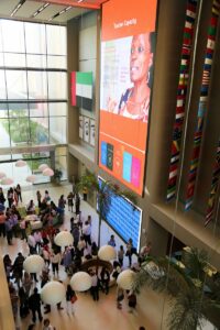 video photography for Marketing Schools and increasing enrolements