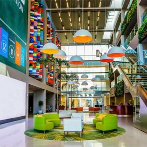 video photography for Marketing Schools and increasing enrolements