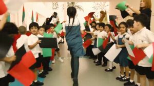 Sheihk Zayed Private Academy