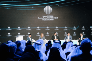 Logo Design- The Arab Innovation Centre for Education