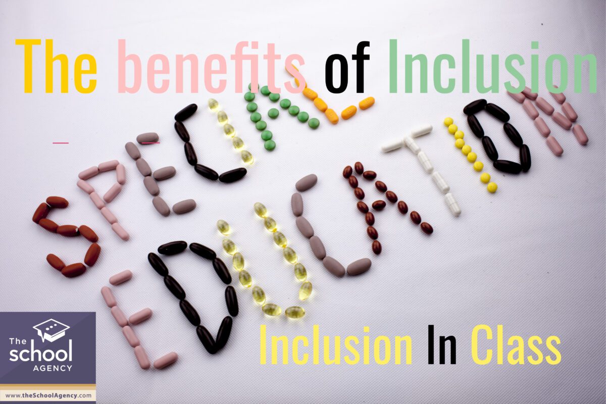 Benefits of Inclusion